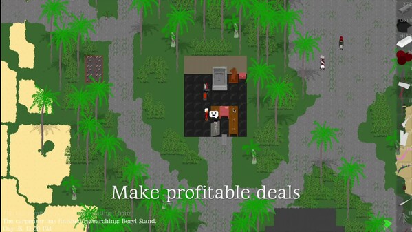 Demo Trailer trailer thumbnail