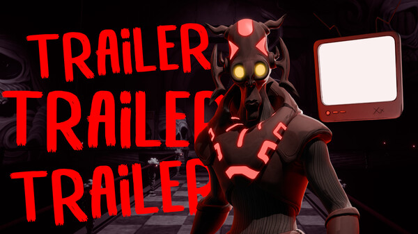 Testimony of Shew Trailer trailer thumbnail