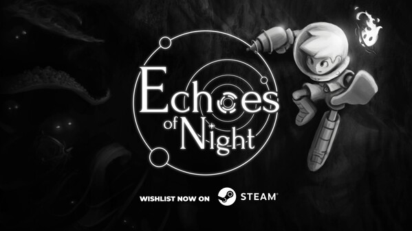 Echoes Of Night Teaser Trailer trailer thumbnail