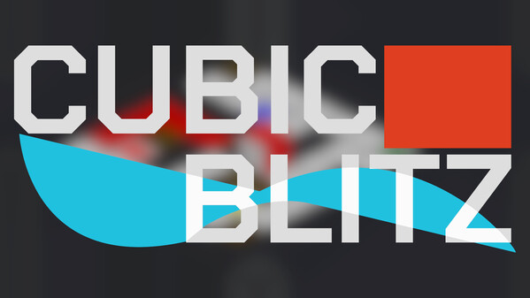 Cubic Blitz Slice of Life Trailer trailer thumbnail
