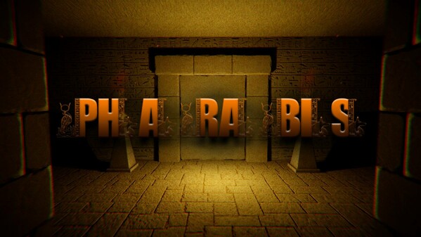 PhaRaBis - Gameplay Trailer trailer thumbnail