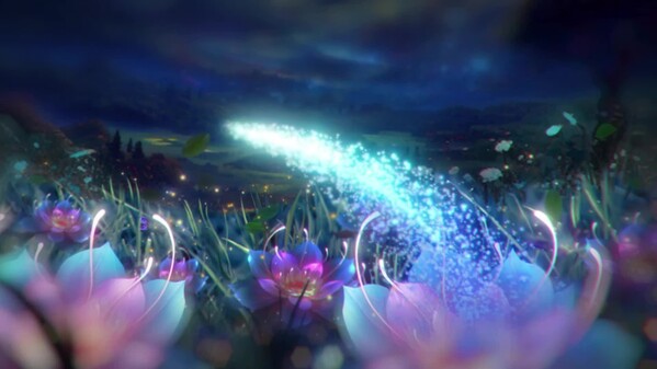 Reflections of Life: Sleep's Embrace CE trailer thumbnail