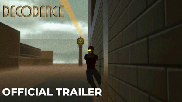 Trailer trailer thumbnail