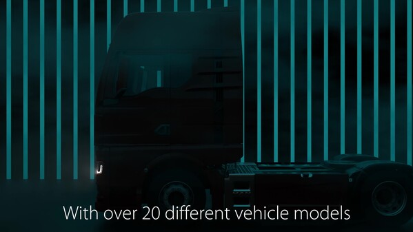 Announcement-Trailer trailer thumbnail