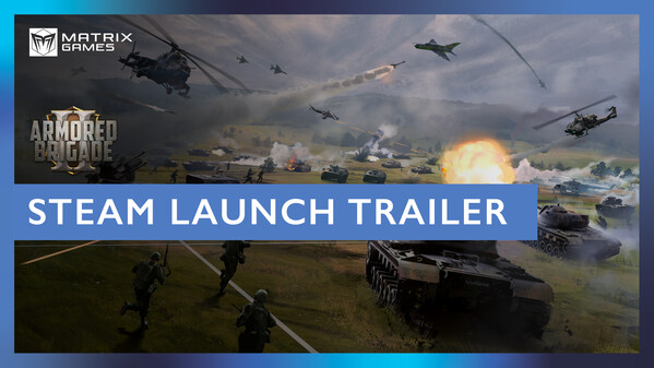 Gameplay Trailer trailer thumbnail