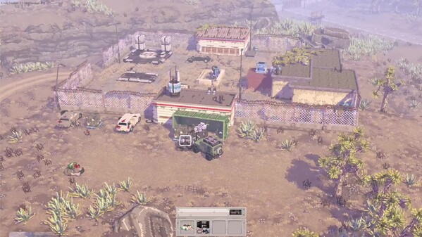 Alpha Footage trailer thumbnail