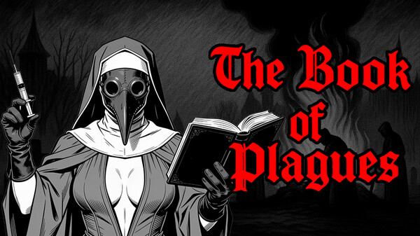 The Book of Plagues_trailer(eng) trailer thumbnail