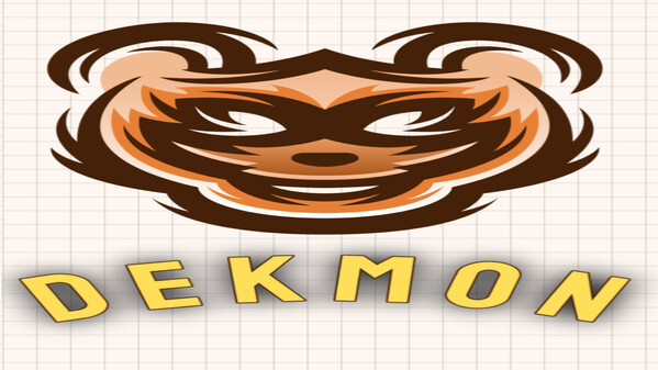 Dekmon trailer thumbnail