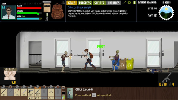 Day 48 - What it can look like trailer thumbnail