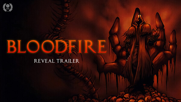 Bloodfire trailer v3 trailer thumbnail