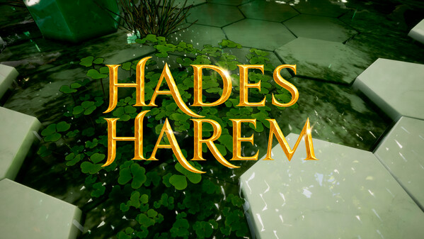 Trailer Hades Harem trailer thumbnail