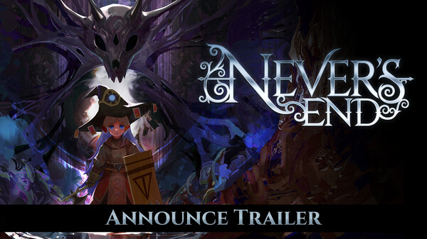 Announce Trailer trailer thumbnail