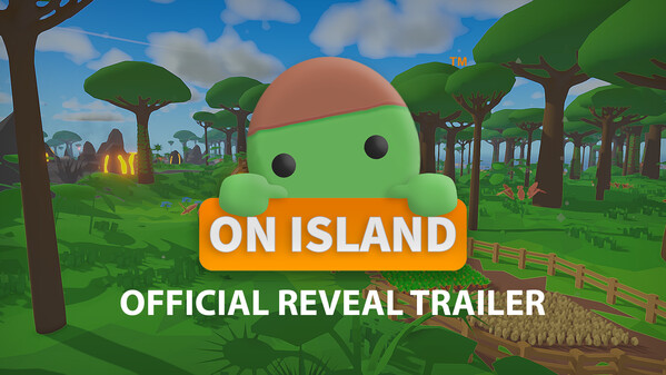 Reveal Trailer trailer thumbnail