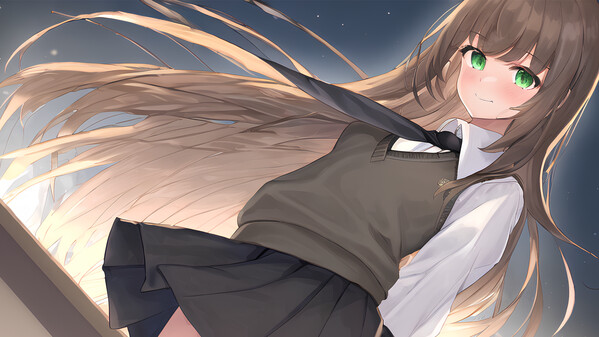 White Day Lost Class Funds trailer thumbnail