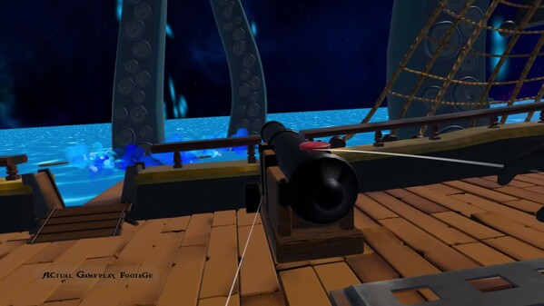 Gameplay Trailer trailer thumbnail