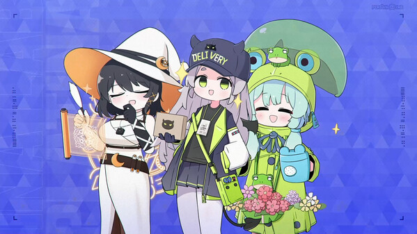 'PLATiNA :: LAB' Early Access PV trailer thumbnail