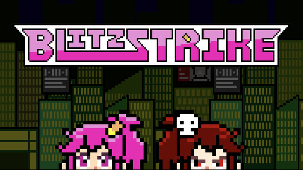 Blitzstrike - Official Trailer (English) trailer thumbnail