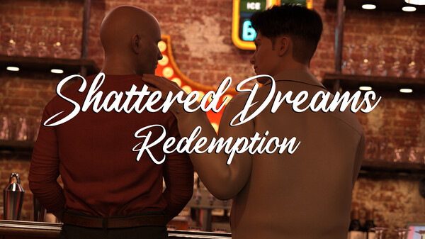 Shattered Dreams: Redemption trailer thumbnail