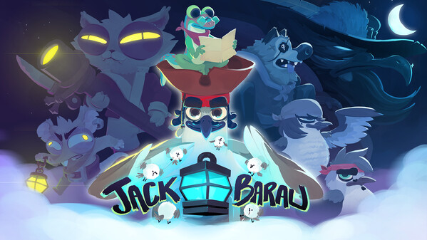 JackBarau_Trailer trailer thumbnail