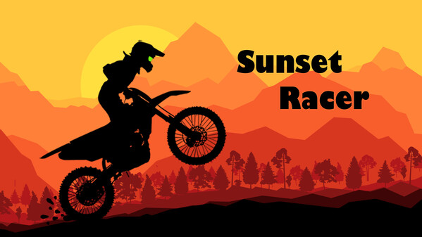 Sunser Racer trailer thumbnail