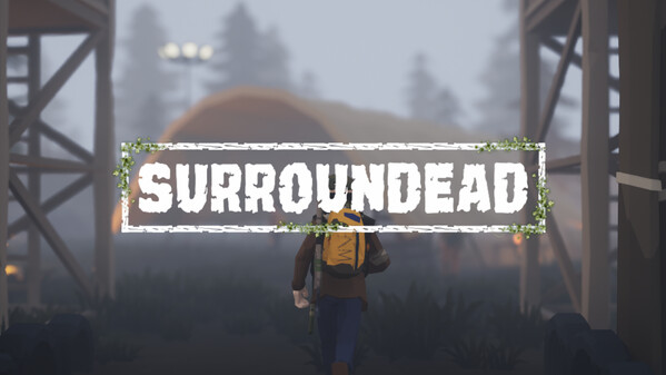 SurrounDead Gameplay Trailer trailer thumbnail