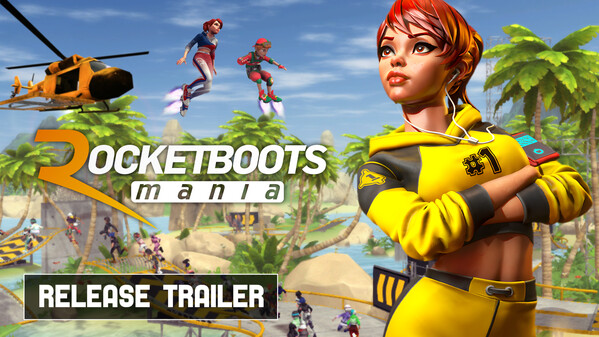 1.0 Launch Trailer 4k trailer thumbnail