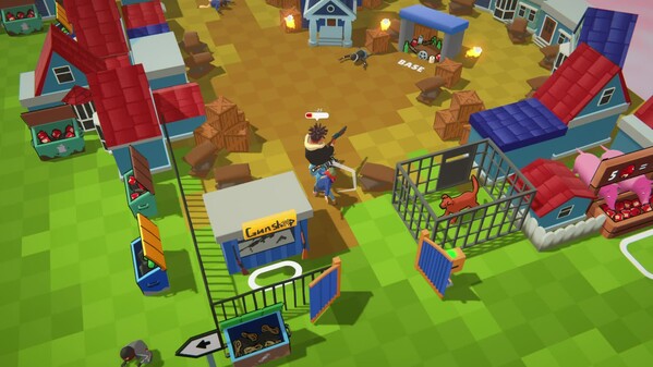 Steam Trailer trailer thumbnail