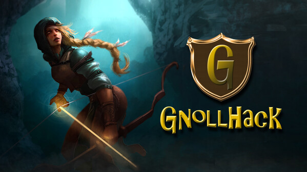GnollHack Steam Trailer - Embrace the Challenge trailer thumbnail