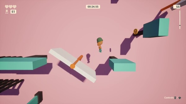Trailer Arcade Jumper trailer thumbnail