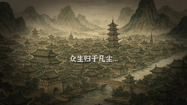 第四章宣传视频 trailer thumbnail