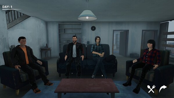 Dead Hourz Gameplay Trailer trailer thumbnail