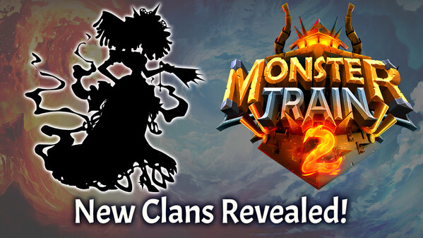 Clan Reveal trailer thumbnail