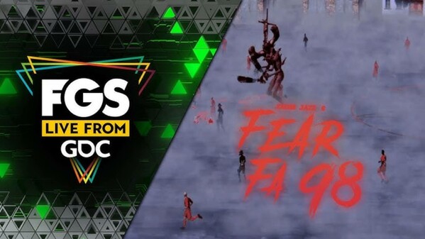 FEAR FA 98 FUTURE GAMES SHOW GDC 2025 TRAILER trailer thumbnail
