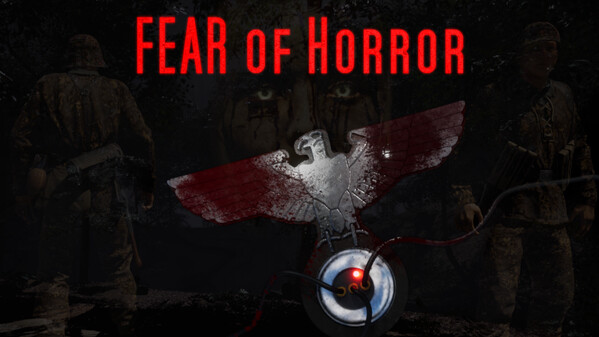FEAR of Horror - Trailer trailer thumbnail