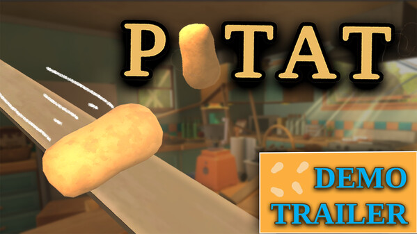 Demo Trailer trailer thumbnail