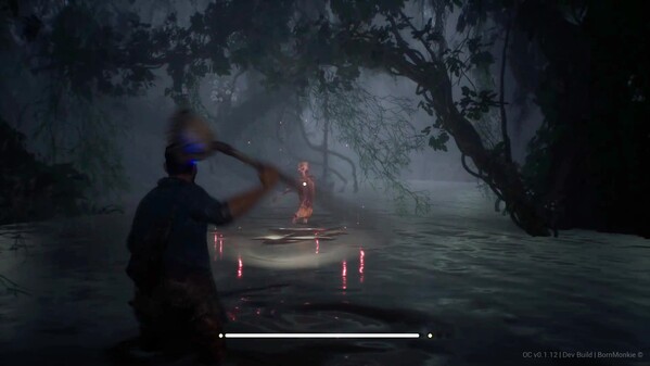 Occult Chambers Gameplay trailer thumbnail