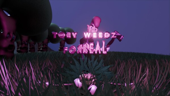 ToeyWeedzForreal Gameplay Trailer 1 trailer thumbnail