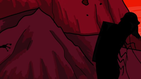 The Red Shift Theatrical Trailer trailer thumbnail