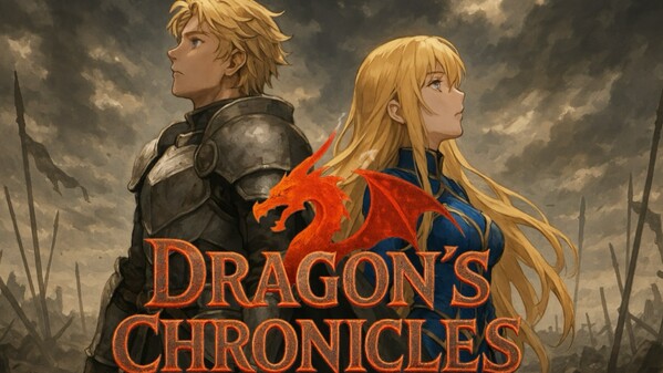 Dragon's ChroniclesPV2 trailer thumbnail