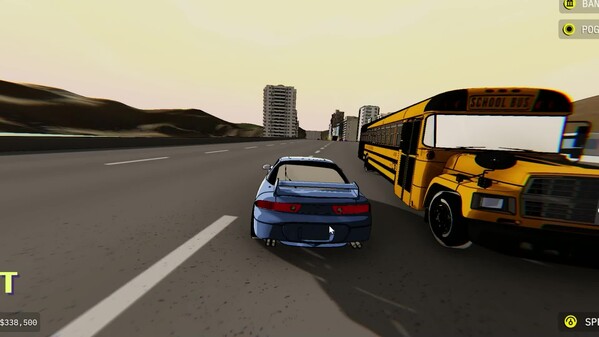Race Jam Trailer 2 trailer thumbnail