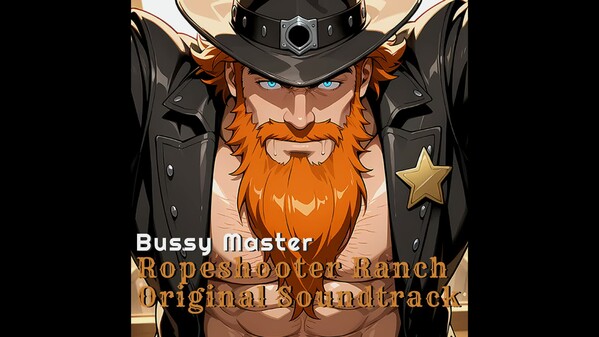 Bussy Master: Ropeshooter Ranch OST Announcement trailer thumbnail