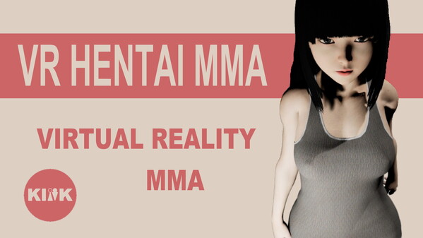 VR Hentai MMA Trailer trailer thumbnail
