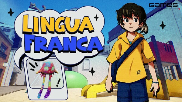 Game Trailer trailer thumbnail