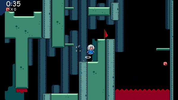 GuraQuest trailer thumbnail