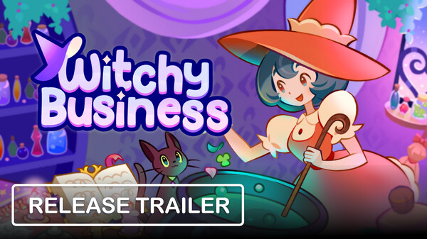 Gameplay Trailer trailer thumbnail