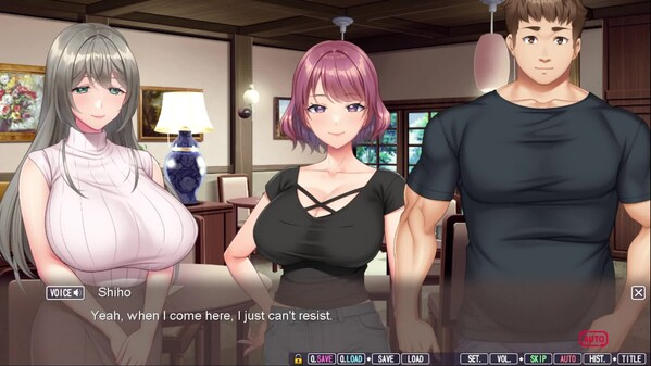 Double Date Dilemma Gameplay trailer thumbnail