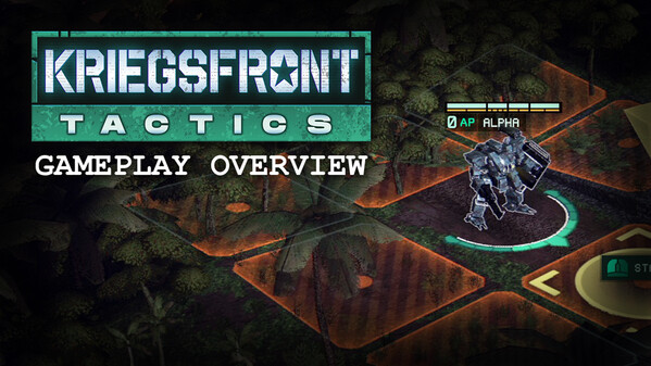 Gameplay Overview Trailer trailer thumbnail