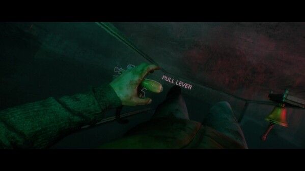 RIPPER Announce Trailer trailer thumbnail
