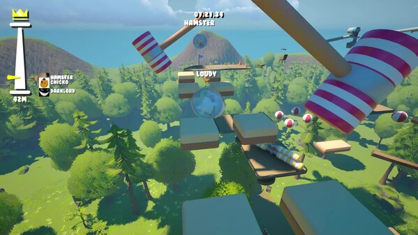 Trailer trailer thumbnail