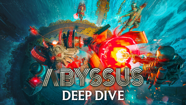 Deep Dive trailer thumbnail